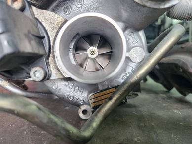Turbo Mini Cooper S R56 R60 R55 N14 N18