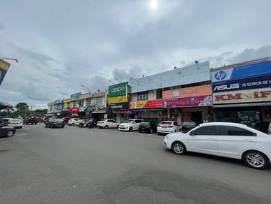 Shop-lot-for-rent-Changlun-Kedah