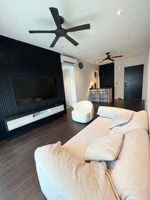 LINQ SKY RESIDENCES (Datum Jelatek)