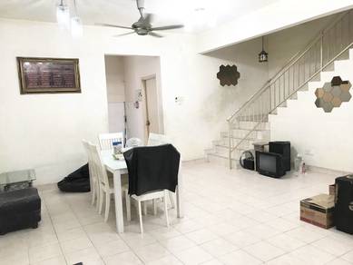 (Termurah) 2.5 Storey The Eminence @ Bandar Putra Permai