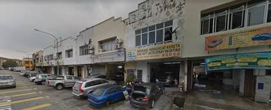 Subang jaya Usj 7, Usj 1 Factory for sale