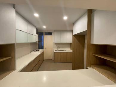 Sri Ampang Hilir Condo P/Furnished Desa Pandan, Near Ampang