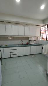 Sale D'palma Apartment Bandar Puchong 850sf 3room Mrt Lrt Ioi Mall