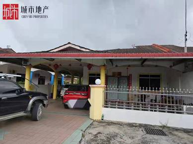 Semi-Detached-House-for-sale-Miri-Sarawak