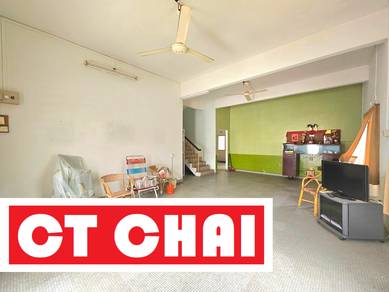 Semi-Detached-House-for-sale-Pulau-Tikus-Penang