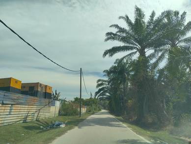 Agricultural-Land-for-rent-Dengkil-Selangor