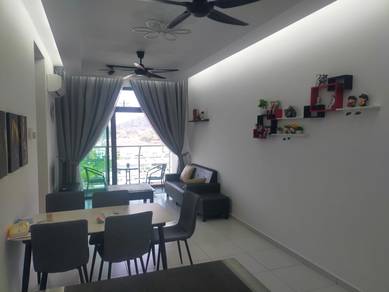 Grand Residence Condo Bukit Baru Merak Mas Hosp Melaka