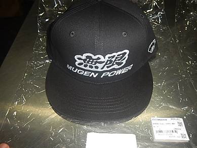 Mugen Power Cap FL5 FK8 FD2 GK5 GE8 EK9 EG6 DC2 EP