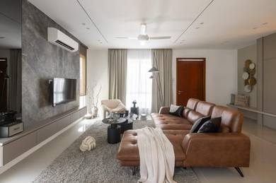 (Freehold) 2 Storey Teracce House (20'x90') Taman Belida Hulu Yam Lama