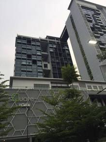 100Loan🔥0Depo🔥Duplex The Square SOHO One City Usj 25 Subang Jaya