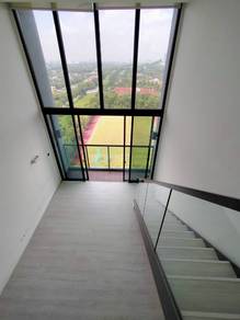 100Loan🔥0Depo🔥Duplex The Square SOHO One City Usj 25 Subang Jaya