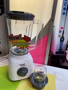 New Russell Taylors TB2 Blender & Dry Mill O2n1
