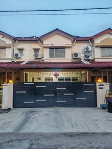 Klebang Ria, Chemor, Tasek, Perak