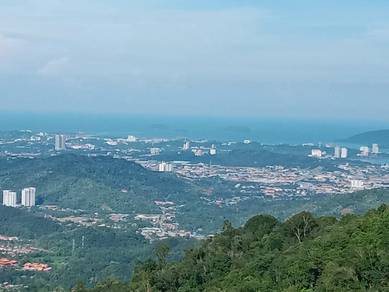 Jalan Kokol, Poring2, Kg Kionsom Inanam KK Single Grant NT ada ROW
