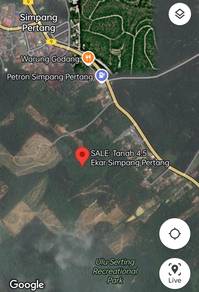 Agricultural-Land-for-sale-Jelebu-Negeri-Sembilan