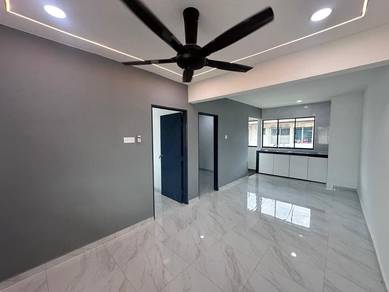 Flat Taman Ungku Tun Aminah