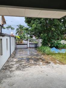 Semi-Detached-House-for-sale-Perling-Johor