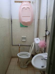 Vista Shop Apartment (Damansara Damai)-3