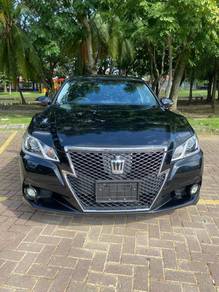 Toyota CROWN 2.5 ROYAL SALOON (A)