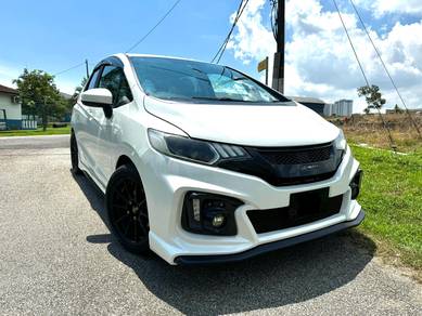Honda JAZZ 1.5 E (A)