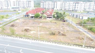 Commercial-Land-for-sale-Kuala-Nerus-Terengganu