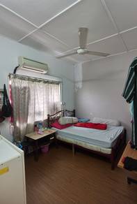 (Full Loan)(Cash Back) Sri Begonia Apartment, Bandar Puteri Puchong