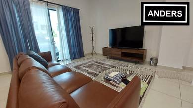 Ashton Eco Horizon Ecoworld Batu Kawan 2 Storey Terrace House For Rent