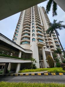 【有保养Well Kept】Riana Green Condominium Tropicana Utama Petaling Jaya