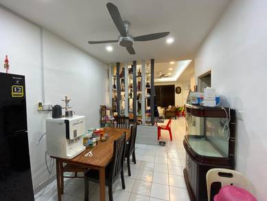 2-storey-Terraced-House-for-sale-Penampang-Sabah
