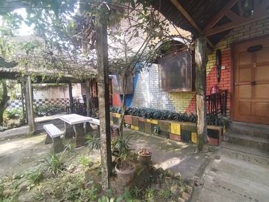 Commercial Land With Resort Business 3 acres