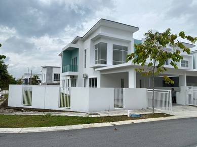 New-2-storey-Terraced-House-for-sale-Sepang-Selangor