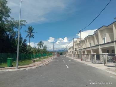 3-storey-Terraced-House-for-rent-Papar-Sabah-3