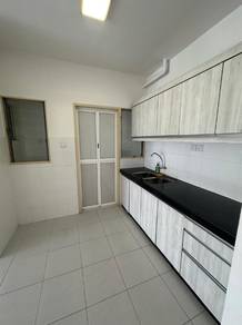 Seri Intan Apartments @ Setia Alam