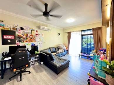 Fairway Mansion Condo | Bundusan | Well Renovated | BELOW MARKET VALUE