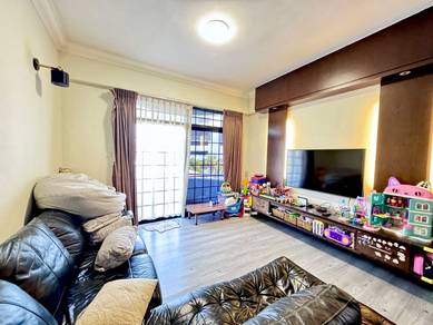 Fairway Mansion Condo | Bundusan | Well Renovated | BELOW MARKET VALUE