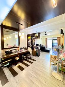 Fairway Mansion Condo | Bundusan | Well Renovated | BELOW MARKET VALUE
