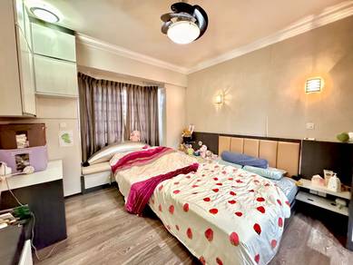 Fairway Mansion Condo | Bundusan | Well Renovated | BELOW MARKET VALUE