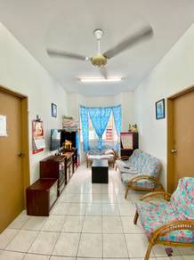 Vista Minintod Apartment | Penampang Bundusan | GROUND FLOOR | MURAH