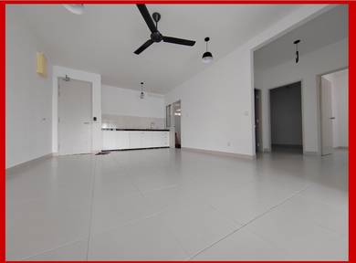 |💥NEGO FREEHOLD STRATA Pangsapuri D Camellia D'CERRUM Setia Ecohill