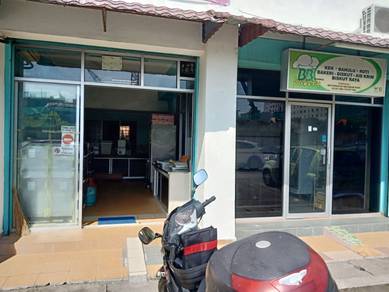 Shop-lot-for-sale-Gombak-Kuala-Lumpur