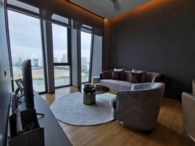 CITY OF DREAMS for sale - bu 1185sf , high floor SEA VIEW