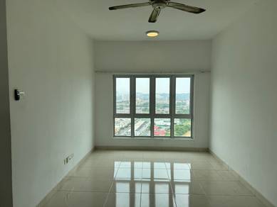 Saville Kajang 🔥 2R2B Disewa MURAH LIMITED UNIT MRT UKM Kajang Bangi