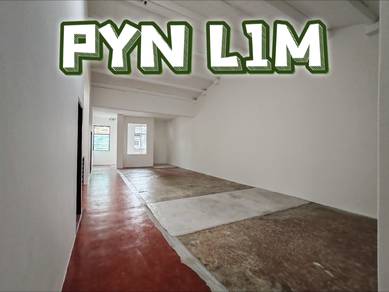 Georgetown 14000sf 2 Stry 4 Adjoin Shophouse Fully Extended Refurbish