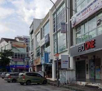 Shop-lot-for-rent-Seri-Kembangan-Selangor
