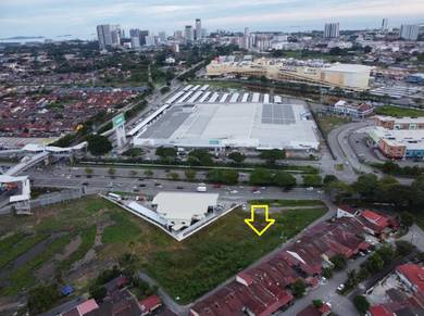 Commercial-Land-for-sale-Melaka-Tengah-Melaka
