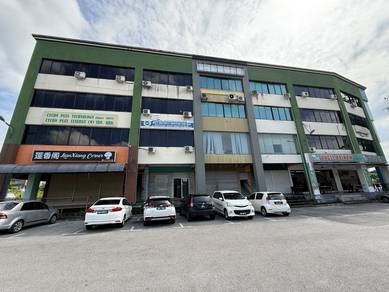 1ST FLOOR Shoplot, JLN PENDING