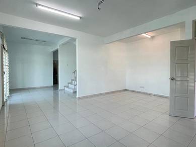 CORNER 2 Storey Terrace | Taman Limbungan Indah | Chain Ferry