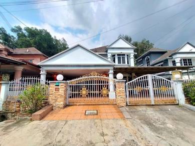 Bungalow-House-for-sale-Rawang-Selangor