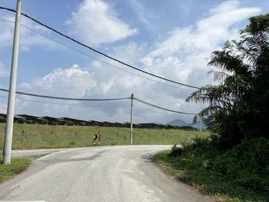 2.1 acres Commercial Land, Pajam Nilai, Tar Road, Near Mainroad