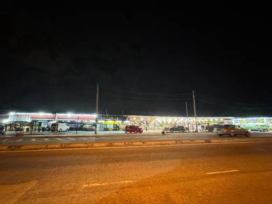 {ROI 6.5%}27265sf Commercial Land Mainroad Hulu Langat Batu 9 FREEHOLD